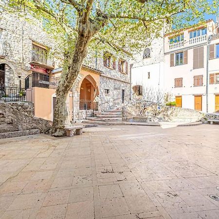 Peille Havre De Paix Et Vue Exceptionnelle Proche Monaco 빌라 외부 사진