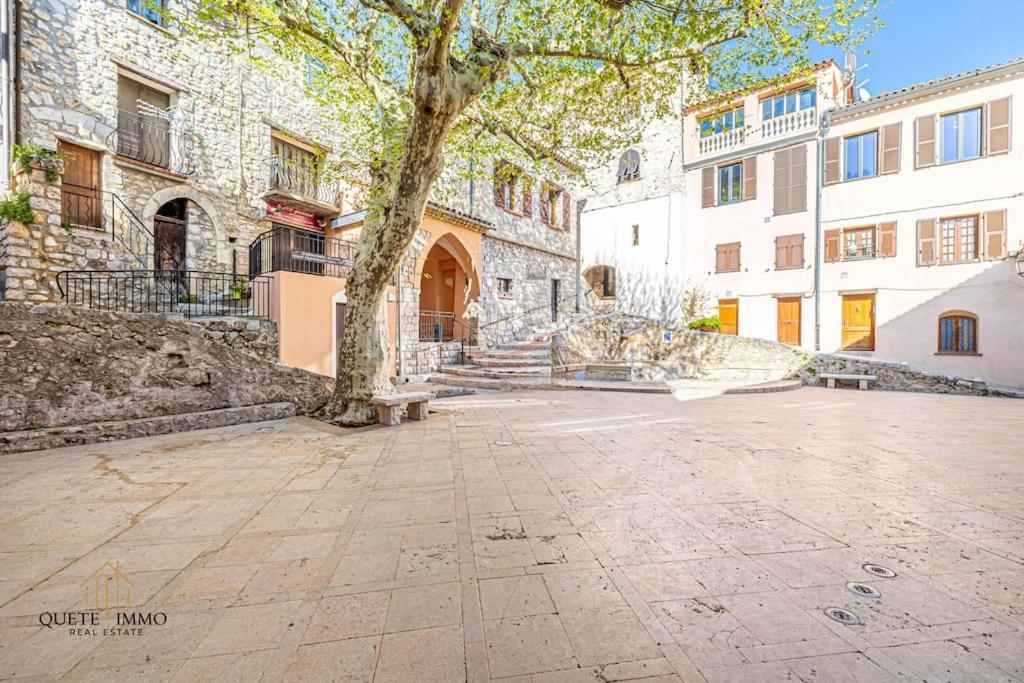 Peille Havre De Paix Et Vue Exceptionnelle Proche Monaco 빌라 외부 사진